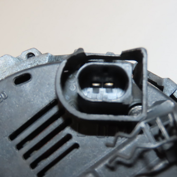 Alternateur occasion SKODA SUPERB I Phase 1 06-2002->06-2008 1.9 TDI 130ch 38903018QX 6