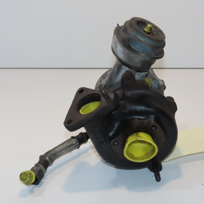 Turbo occasion SKODA SUPERB I Phase 1 06-2002->06-2008 1.9 TDI 130ch 38145702L 2