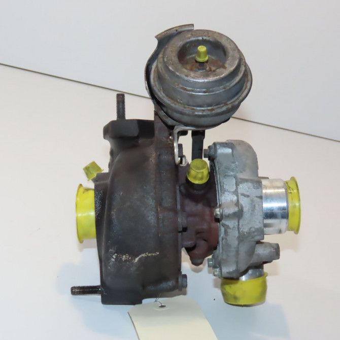 Turbo occasion SKODA SUPERB I Phase 1 06-2002->06-2008 1.9 TDI 130ch 38145702L 3