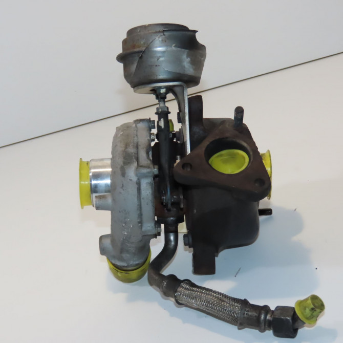 Turbo occasion SKODA SUPERB I Phase 1 06-2002->06-2008 1.9 TDI 130ch 38145702L 4