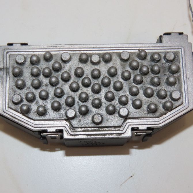 Resistance de chauffage occasion VOLKSWAGEN NEW BEETLE II phase 1 09-2011->... 1.6 TDI 105ch 1K0963235H 1