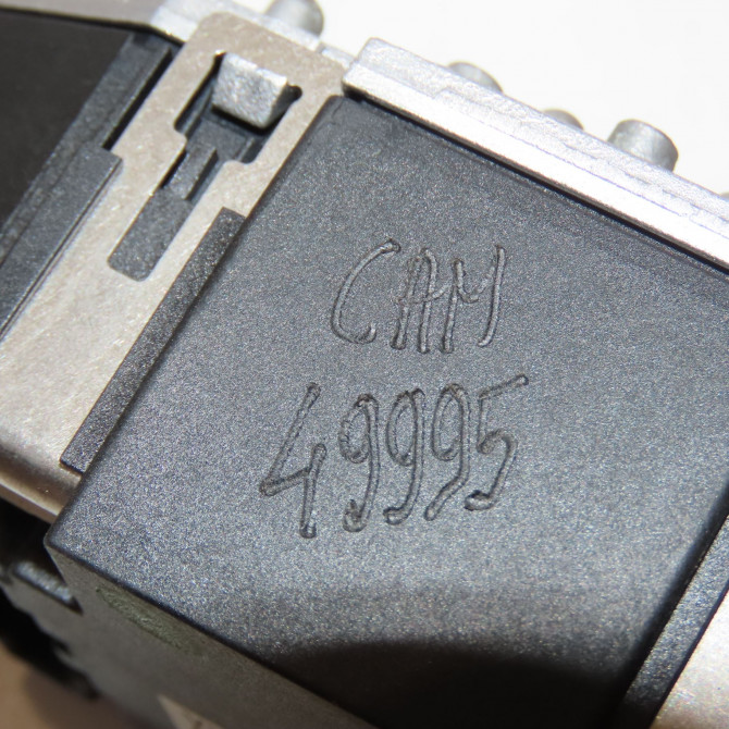 Resistance de chauffage occasion VOLKSWAGEN NEW BEETLE II phase 1 09-2011->... 1.6 TDI 105ch 1K0963235H 4