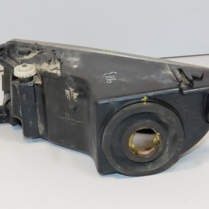 Phare antibrouillard avant droit occasion VOLKSWAGEN NEW BEETLE II phase 1 09-2011->... 1.6 TDI 105ch 5C5941700C 2