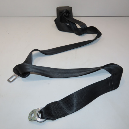 Ceinture arrière droite occasion VOLKSWAGEN NEW BEETLE II phase 1 09-2011->... 1.6 TDI 105ch 5C5857806ERAA