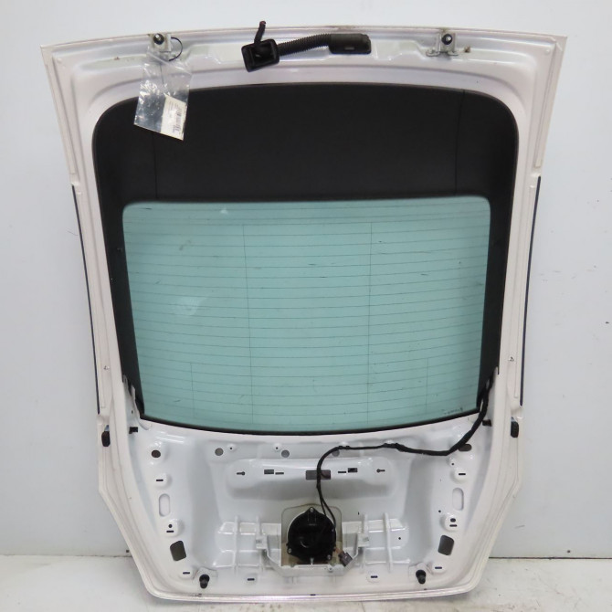 Hayon occasion VOLKSWAGEN NEW BEETLE II phase 1 09-2011->... 1.6 TDI 105ch 5C5827025R 2