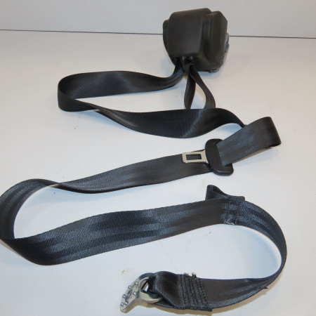 Ceinture arrière gauche occasion VOLKSWAGEN NEW BEETLE II phase 1 09-2011->... 1.6 TDI 105ch 5C5857805ERAA