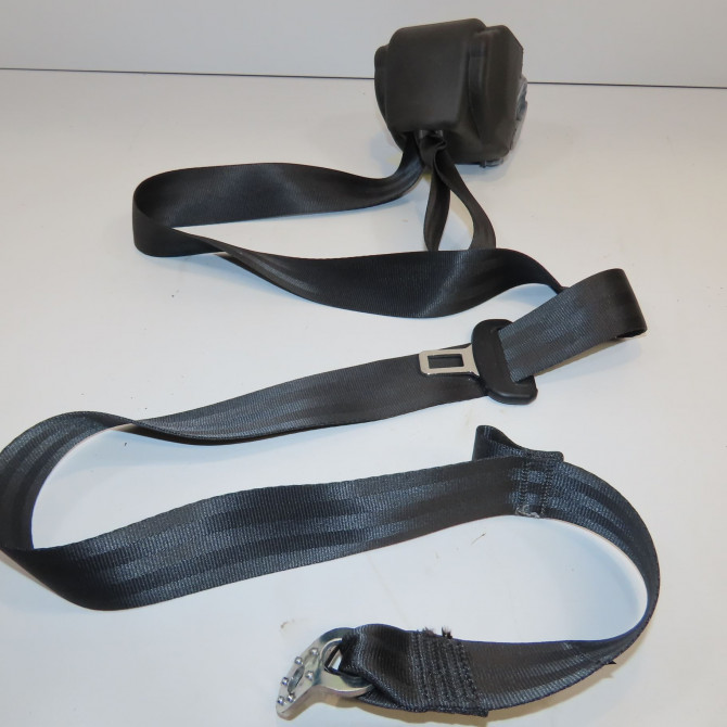 Ceinture arrière gauche occasion VOLKSWAGEN NEW BEETLE II phase 1 09-2011->... 1.6 TDI 105ch 5C5857805ERAA 1