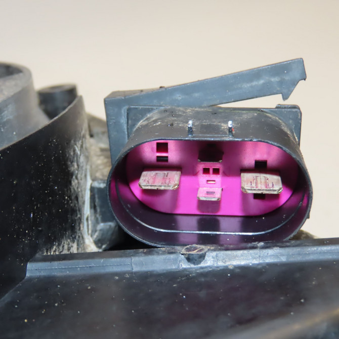 Ventilateur de refroidissement occasion VOLKSWAGEN NEW BEETLE II phase 1 09-2011->... 1.6 TDI 105ch 3