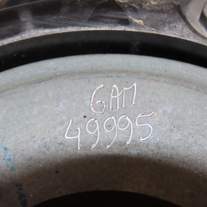 Ventilateur de refroidissement occasion VOLKSWAGEN NEW BEETLE II phase 1 09-2011->... 1.6 TDI 105ch 5