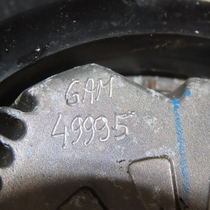 Ventilateur de refroidissement occasion VOLKSWAGEN NEW BEETLE II phase 1 09-2011->... 1.6 TDI 105ch 6