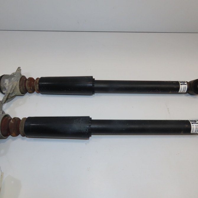 Amortisseur arrière droit occasion VOLKSWAGEN NEW BEETLE II phase 1 09-2011->... 1.6 TDI 105ch 5C0513025AC 1