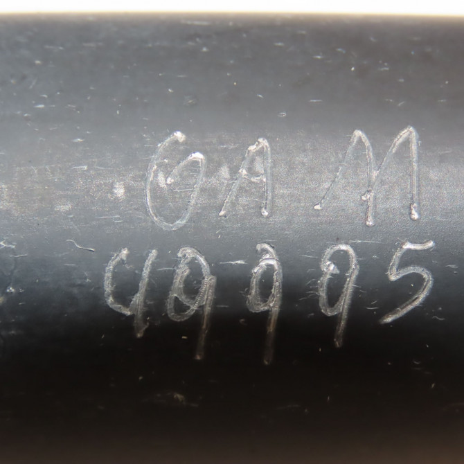 Amortisseur arrière droit occasion VOLKSWAGEN NEW BEETLE II phase 1 09-2011->... 1.6 TDI 105ch 5C0513025AC 5