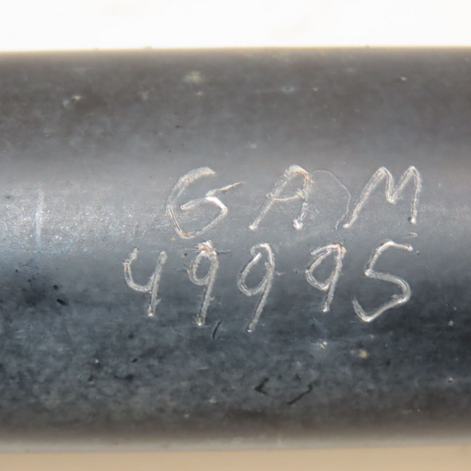 Amortisseur arrière droit occasion VOLKSWAGEN NEW BEETLE II phase 1 09-2011->... 1.6 TDI 105ch 5C0513025AC 6