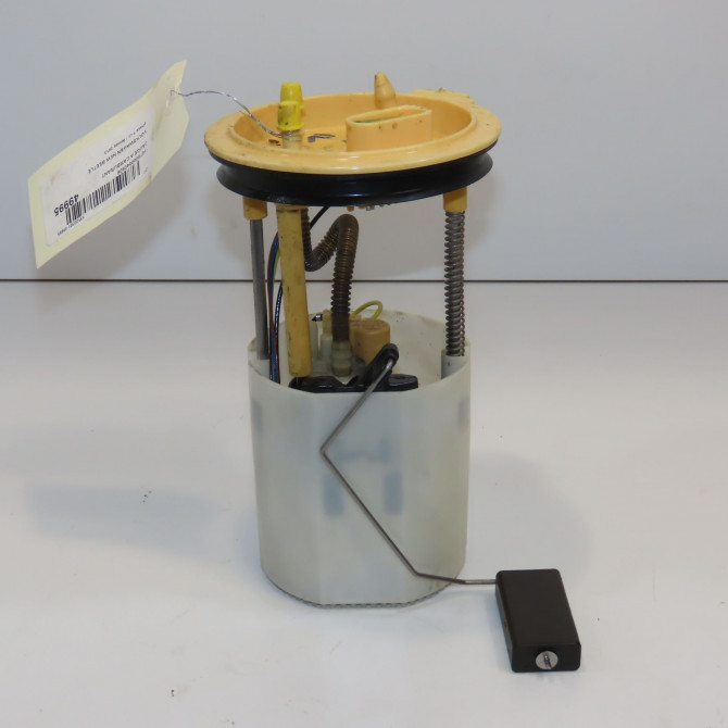 Jauge a carburant occasion VOLKSWAGEN NEW BEETLE II phase 1 09-2011->... 1.6 TDI 105ch 1K0919673AF 1