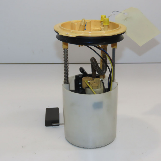 Jauge a carburant occasion VOLKSWAGEN NEW BEETLE II phase 1 09-2011->... 1.6 TDI 105ch 1K0919673AF 2