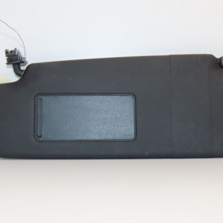 Pare-soleil droit occasion VOLKSWAGEN NEW BEETLE II phase 1 09-2011->... 1.6 TDI 105ch 5C5857552AH3H8