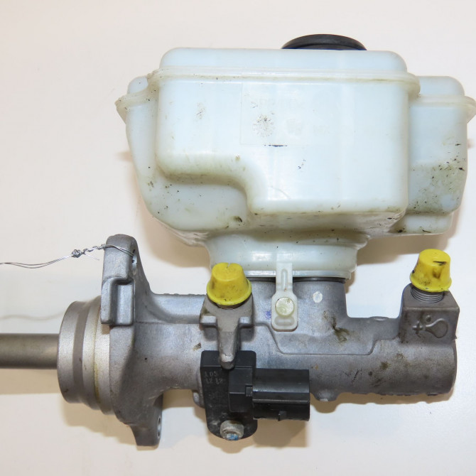 Maitre cylindre occasion VOLKSWAGEN NEW BEETLE II phase 1 09-2011->... 1.6 TDI 105ch 1K1614019AF 2