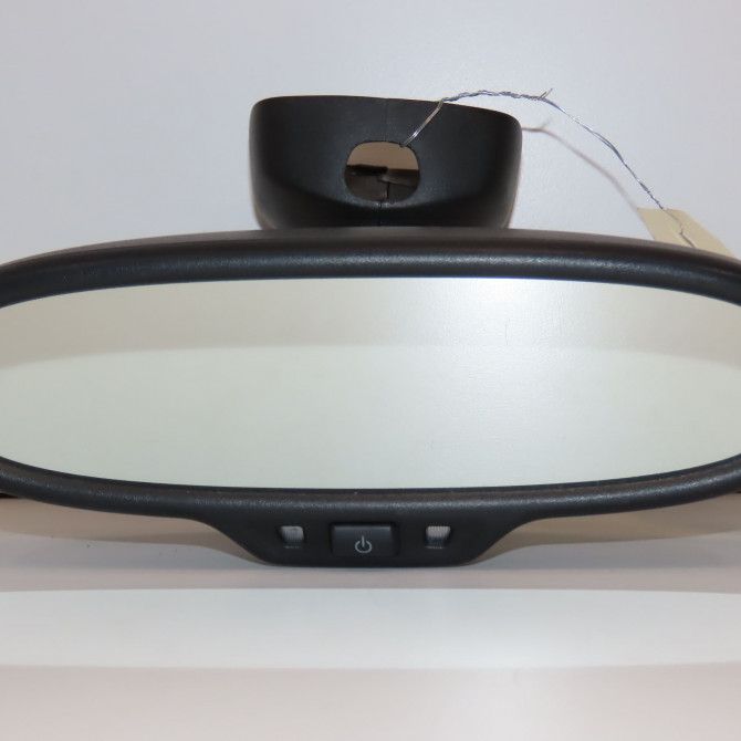 Retroviseur interieur occasion VOLKSWAGEN NEW BEETLE II phase 1 09-2011->... 1.6 TDI 105ch 1K8857511D4PK 1