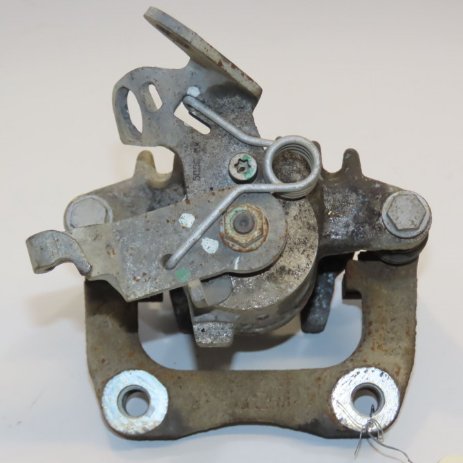 Etrier de frein arrière droit occasion VOLKSWAGEN NEW BEETLE II phase 1 09-2011->... 1.6 TDI 105ch 1K0615424J 3