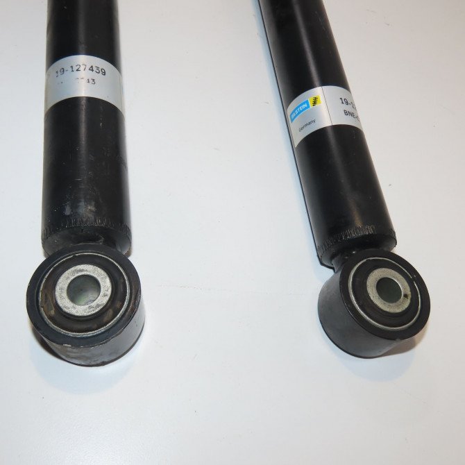 Amortisseur arrière droit occasion VOLKSWAGEN GOLF V Phase 1 11-2003->10-2008 1.9 TDI 105ch 1K0513029FA 3