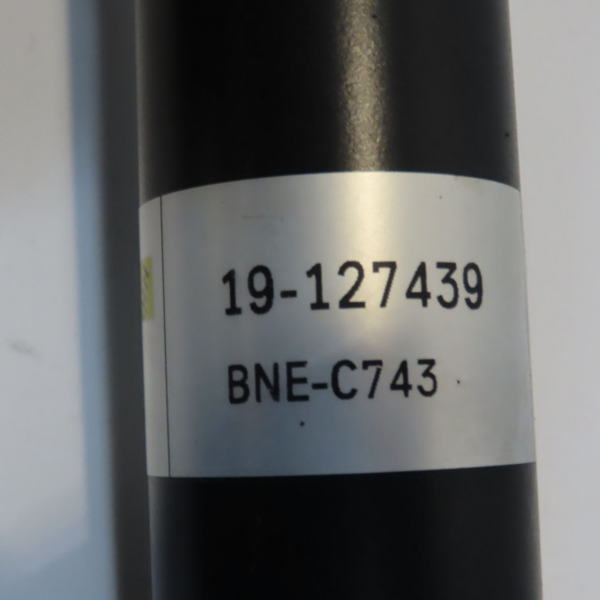 Amortisseur arrière droit occasion VOLKSWAGEN GOLF V Phase 1 11-2003->10-2008 1.9 TDI 105ch 1K0513029FA 4