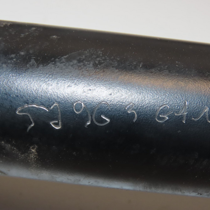 Amortisseur arrière droit occasion VOLKSWAGEN GOLF V Phase 1 11-2003->10-2008 1.9 TDI 105ch 1K0513029FA 5