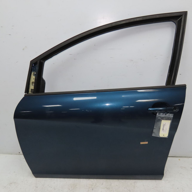 Porte avant gauche occasion SEAT ALTEA Phase 1 04-2004->05-2009 2.0 TDI 140ch 5P0831055A 1