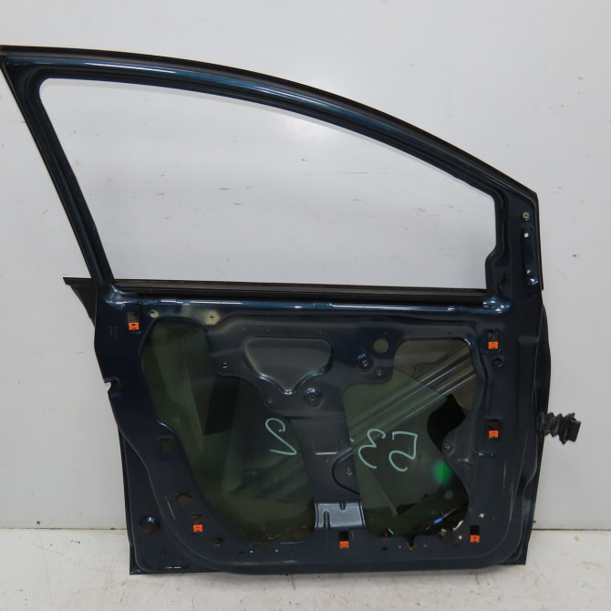 Porte avant gauche occasion SEAT ALTEA Phase 1 04-2004->05-2009 2.0 TDI 140ch 5P0831055A 2