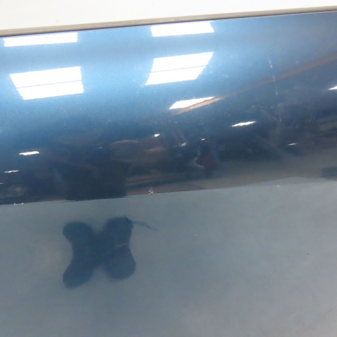 Porte avant gauche occasion SEAT ALTEA Phase 1 04-2004->05-2009 2.0 TDI 140ch 5P0831055A 4