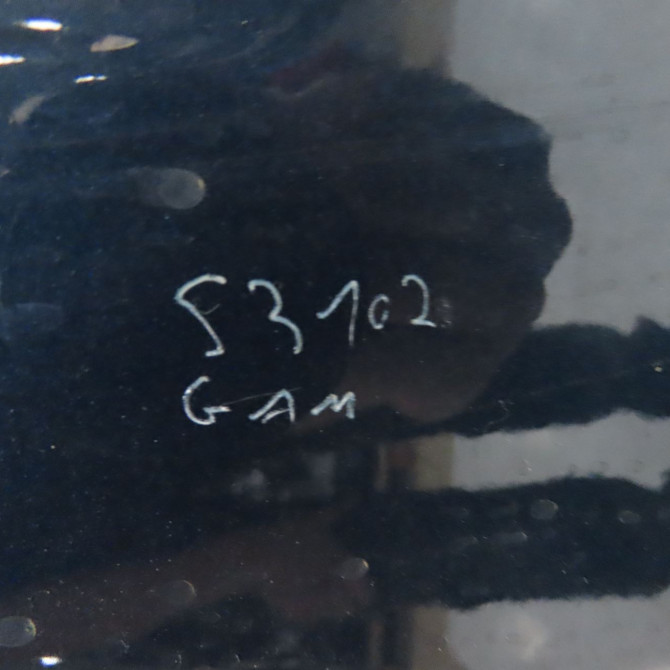 Porte avant gauche occasion SEAT ALTEA Phase 1 04-2004->05-2009 2.0 TDI 140ch 5P0831055A 5