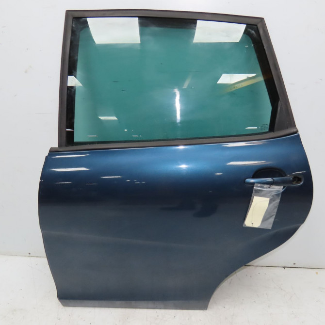 Porte arrière gauche occasion SEAT ALTEA Phase 1 04-2004->05-2009 2.0 TDI 140ch 5P0833055A 1