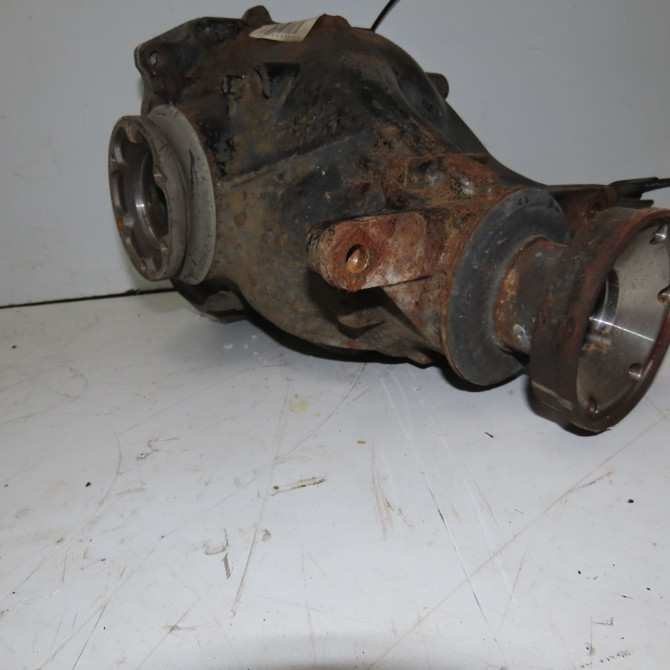 Pont arriere occasion B.M.W. SERIE 5 V Phase 1 04-1995->04-1999 530D 33107570471 1