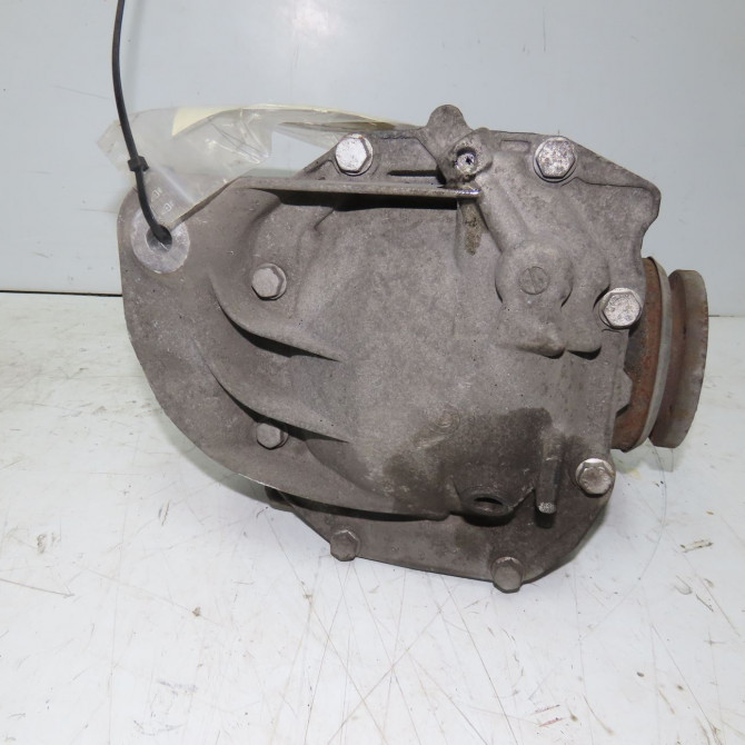 Pont arriere occasion B.M.W. SERIE 5 V Phase 1 04-1995->04-1999 530D 33107570471 3