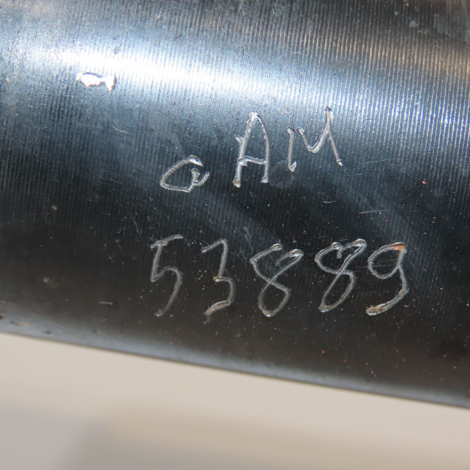 Amortisseur avant droit occasion VOLKSWAGEN GOLF V Phase 1 11-2003->10-2008 1.9 TDI 105ch 1K0413031EF 6