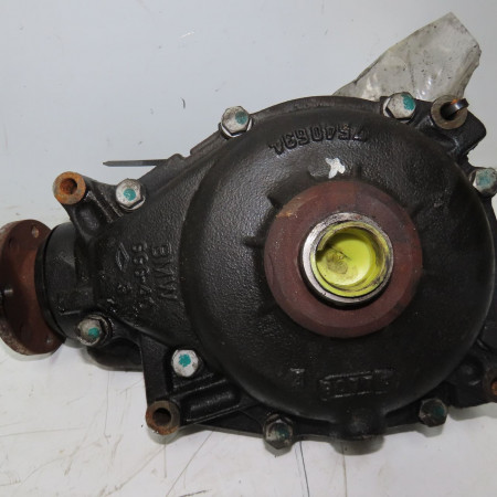 Pont avant occasion B.M.W. X3 I Phase 2 08-2006->08-2010 3.0 D 218ch 31507523655