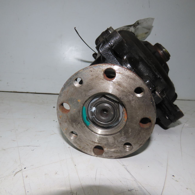 Pont avant occasion B.M.W. X3 I Phase 2 08-2006->08-2010 3.0 D 218ch 31507523655 3