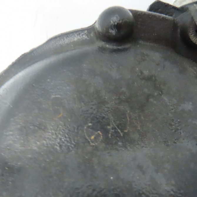 Pont avant occasion B.M.W. X3 I Phase 2 08-2006->08-2010 3.0 D 218ch 31507523655 4