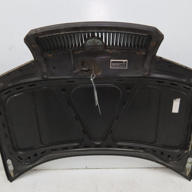 Capot occasion SKODA FABIA I Phase 2 09-2004->05-2007 1.2i 55ch 6Y0823031 2