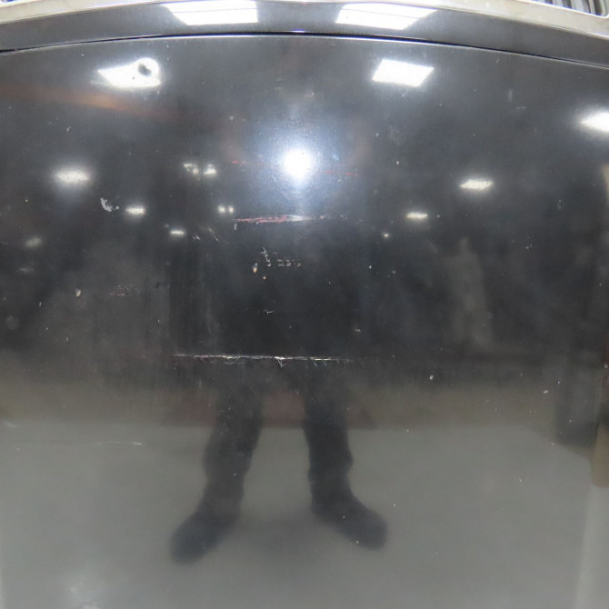 Capot occasion SKODA FABIA I Phase 2 09-2004->05-2007 1.2i 55ch 6Y0823031 3