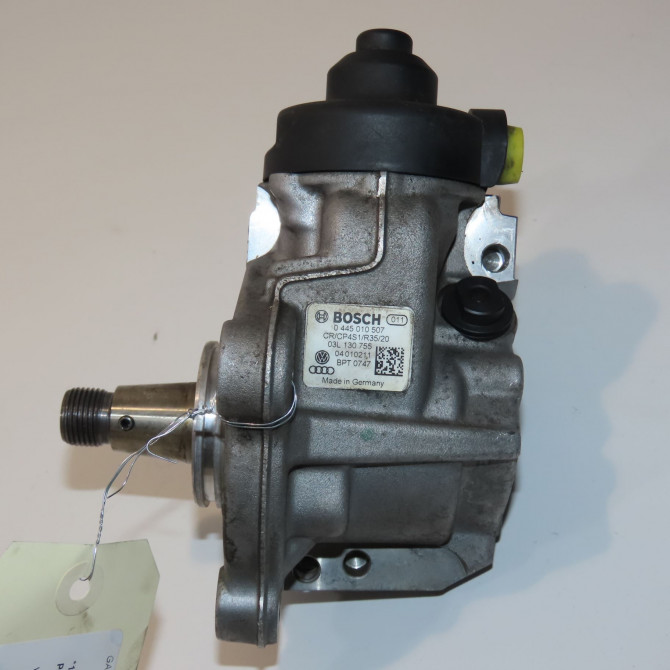 Pompe hp occasion VOLKSWAGEN TOURAN II Phase 1 09-2010->12-2015 3L130755AB 5