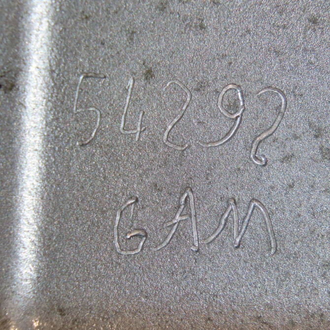 Pompe hp occasion VOLKSWAGEN TOURAN II Phase 1 09-2010->12-2015 3L130755AB 7