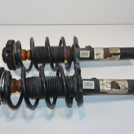 Amortisseur avant droit occasion VOLKSWAGEN TOURAN II Phase 1 09-2010->12-2015 1T0413031GQ