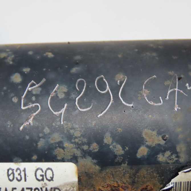 Amortisseur avant droit occasion VOLKSWAGEN TOURAN II Phase 1 09-2010->12-2015 1T0413031GQ 7