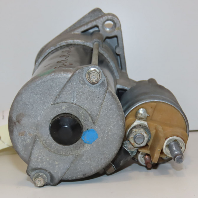 Démarreur occasion RENAULT TRAFIC III Phase 1 06-2014->... 1.6 DCI 120ch 233002889R 4