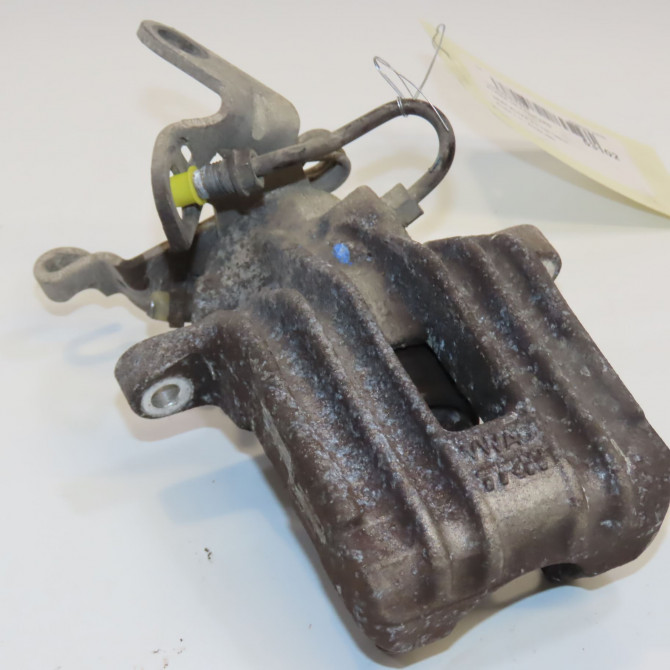 Etrier de frein arrière droit occasion SEAT ALTEA Phase 1 04-2004->05-2009 2.0 TDI 140ch 1K0615424J 1