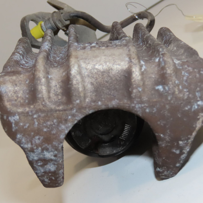 Etrier de frein arrière droit occasion SEAT ALTEA Phase 1 04-2004->05-2009 2.0 TDI 140ch 1K0615424J 2