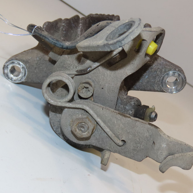 Etrier de frein arrière droit occasion SEAT ALTEA Phase 1 04-2004->05-2009 2.0 TDI 140ch 1K0615424J 3