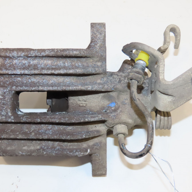 Etrier de frein arrière droit occasion SEAT ALTEA Phase 1 04-2004->05-2009 2.0 TDI 140ch 1K0615424J 4