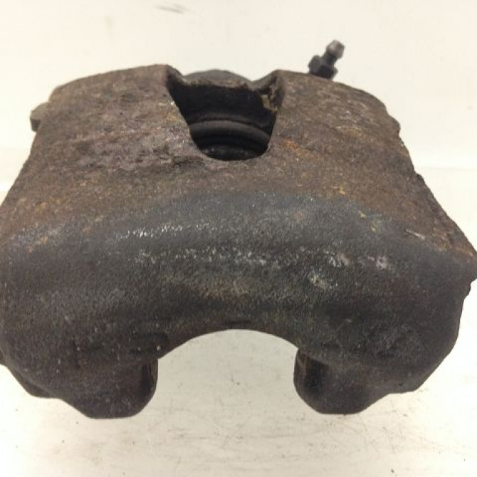 Etrier de frein avant gauche occasion AUDI A3 II Phase 1 06-2003->06-2008 1.9 TDi 1K0615123E 1