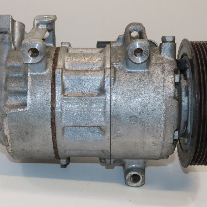 Compresseur air conditionne occasion RENAULT SCENIC III Phase 3 04-2013->... 1.5 DCI 110ch 926004EA0A 3